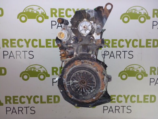 Motor Renault Clio 1.4 Energy