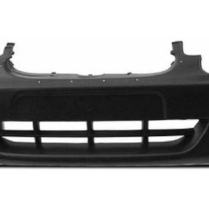 Paragolpe Delantero Chevrolet Corsa S/faro 1999-2011 C/aguj