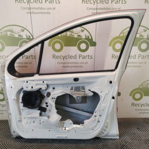 Puerta Delantera Derecha Peugeot 207 Gti (05736711)