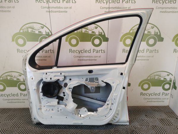 Puerta Delantera Derecha Peugeot 207 Gti (05736711)