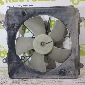 Electroventilador Honda Civic 1.8 (05769747)