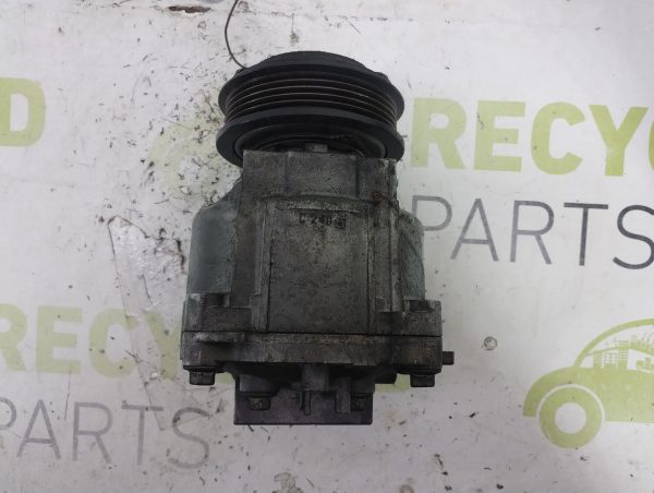 Compresor De A/a Chevrolet Prisma 1.4 (06045729)