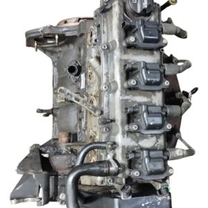 Motor Chevrolet Prisma 1.4 8v (07211954)