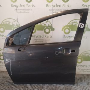 Puerta Delantera Izquierda Peugeot 408 (06141878)