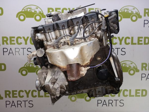 Motor Chevrolet Corsa 2 1.8 8v (05675926)