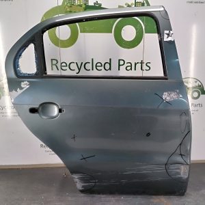 Puerta Trasera Derecha Vw Gol Trend (04415471)