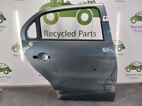 Puerta Trasera Derecha Vw Gol Trend (04415471)