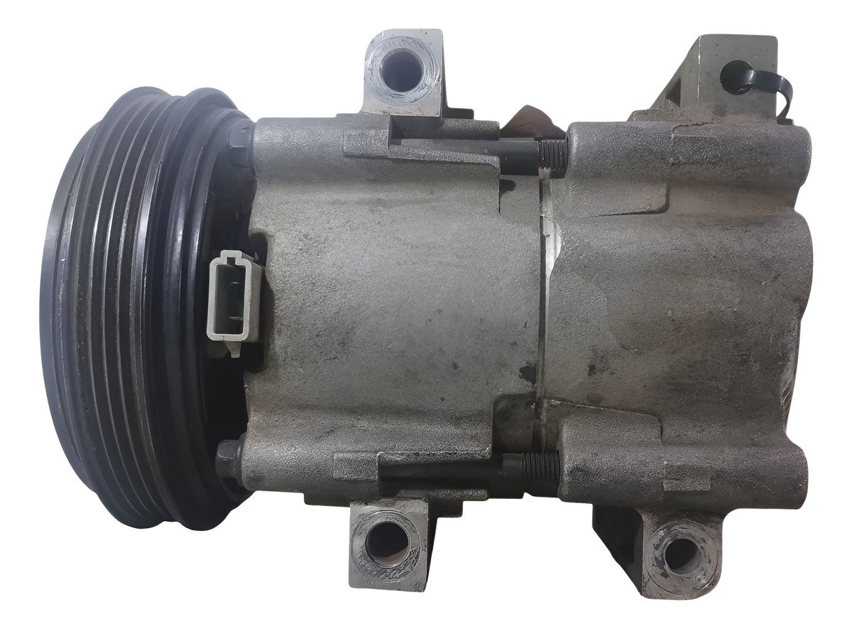 Compresor De A/a Ford Ranger 2.3 (05392067)