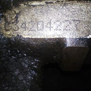 Motor Ford Ranger 3.0 Powerstroke (05431555)