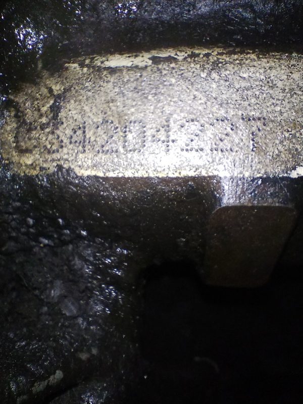 Motor Ford Ranger 3.0 Powerstroke (05431555)