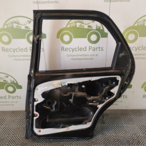 Puerta Trasera Derecha Fiat Palio F2 (06135416)