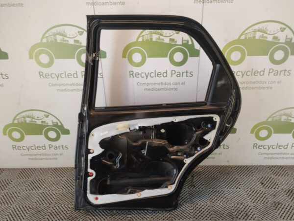 Puerta Trasera Derecha Fiat Palio F2 (06135416)