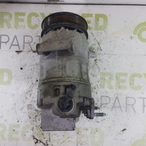 Compresor De A/a Ford Ecosport 1.5 (06126367)