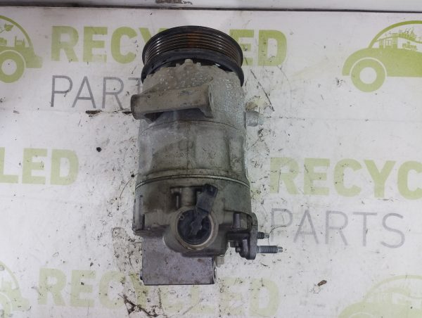 Compresor De A/a Ford Ecosport 1.5 (06126367)