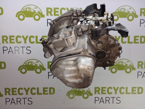Caja De Velocidades Citroen C3 1.6 16v (05314944)