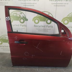 Puerta Delantera Derecha Chevrolet Aveo (06856028)