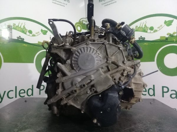 Caja De Velocidades Honda Fit L15a7 (03462366) 6-b-5