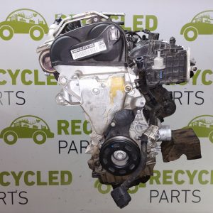 Motor Vw Golf 1.4 Tsi (05981905) Detalle