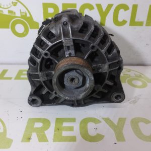 Alternador Peugeot 207 1.9 (05824048)