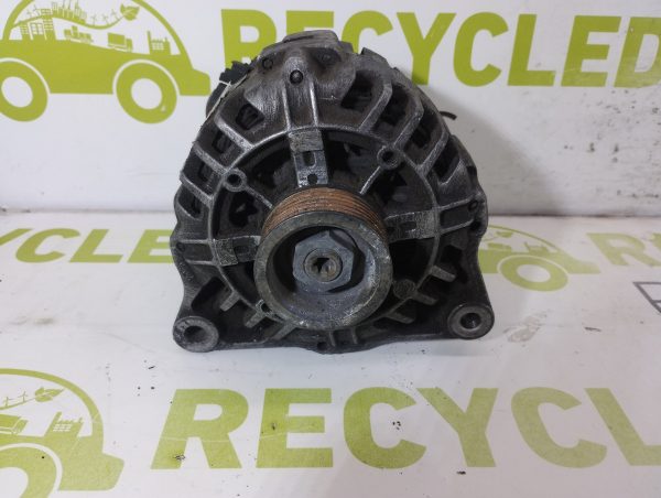 Alternador Peugeot 207 1.9 (05824048)