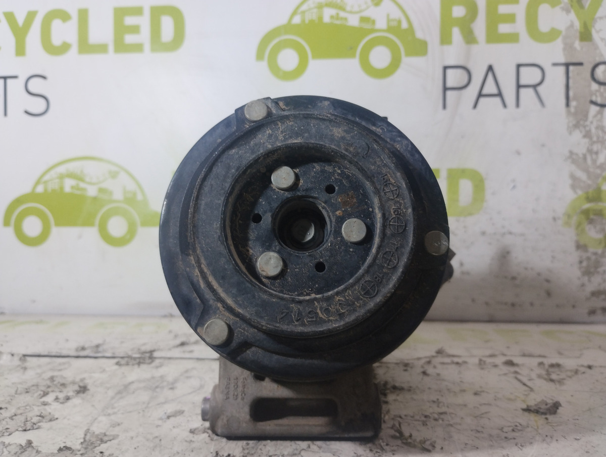 Compresor De A/a Ford Ranger 2.0 (06413197)
