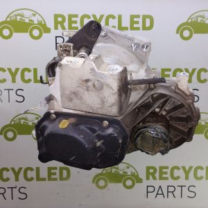 Caja De Velocidades Vw T-cross 1.0 Tsi (06222128)