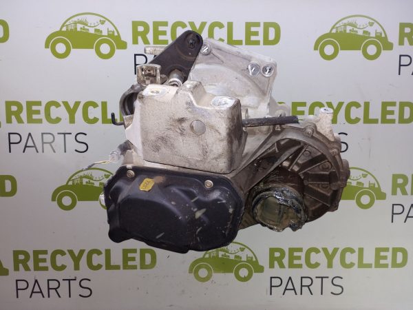 Caja De Velocidades Vw T-cross 1.0 Tsi (06222128)