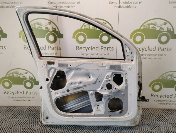 Puerta Delantera Izquierda Vw Gol Trend (05544247)