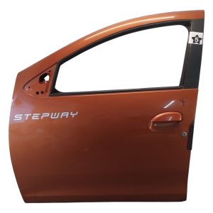 Puerta Delantera Izquierda Renault Sandero Ln (05878744)