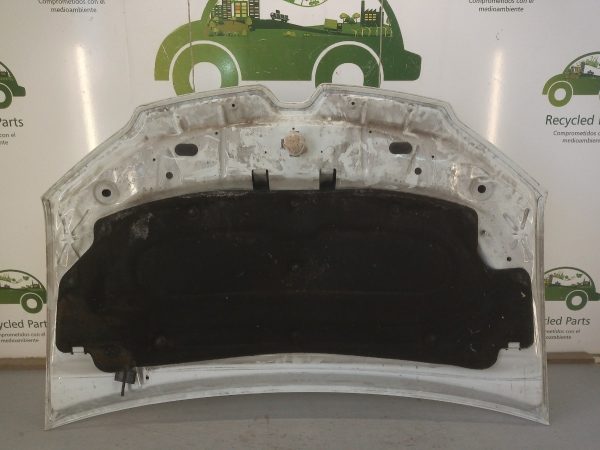 Capot Renault Sandero (03148879)
