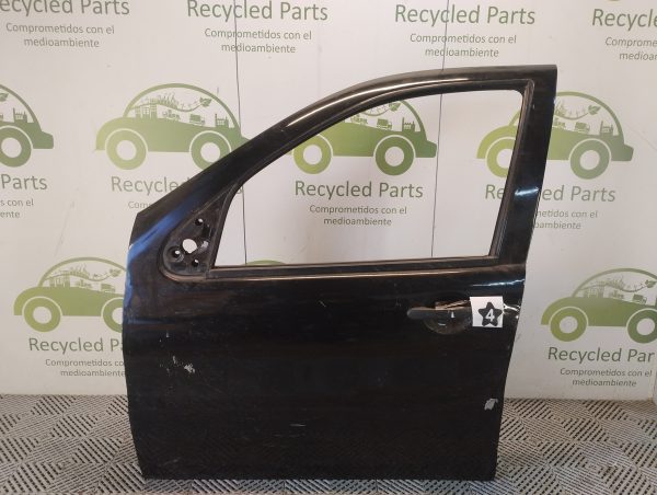 Puerta Delantera Izquierda Fiat Siena F2 (05559563)