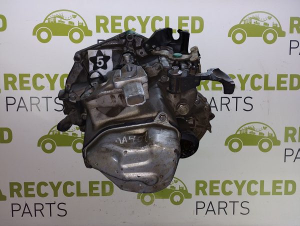 Caja De Velocidades Peugeot 2008 1.6 16v (03030358)