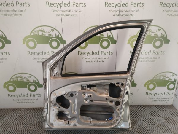Puerta Delantera Derecha Fiat Palio F2 (06580492)
