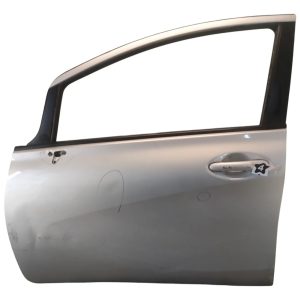 Puerta Delantera Izquierda Nissan Note (05686916)