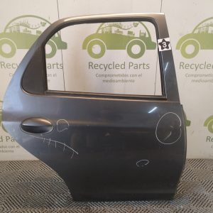 Puerta Trasera Derecha Chevrolet Prisma Lv (05627865)