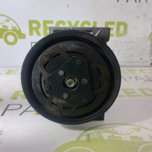 Compresor De A/a Fiat Palio 1.4 (05977271)