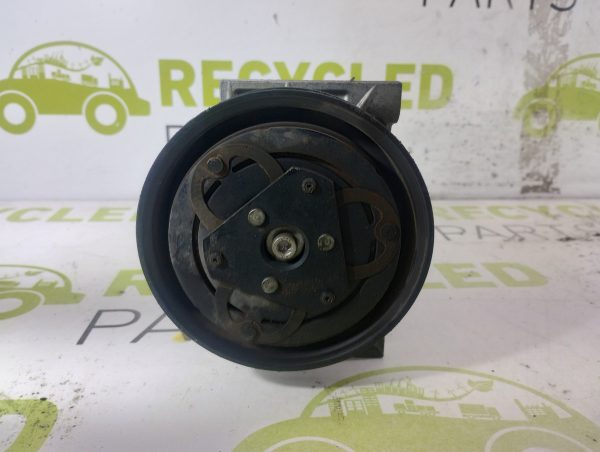 Compresor De A/a Fiat Palio 1.4 (05977271)