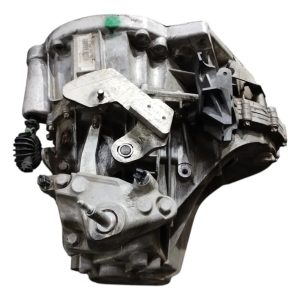 Caja De Velocidades Renault Duster 2.0 16v (0571339)