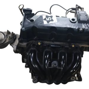 Motor Ford Focus 1.6 8v (05835794)