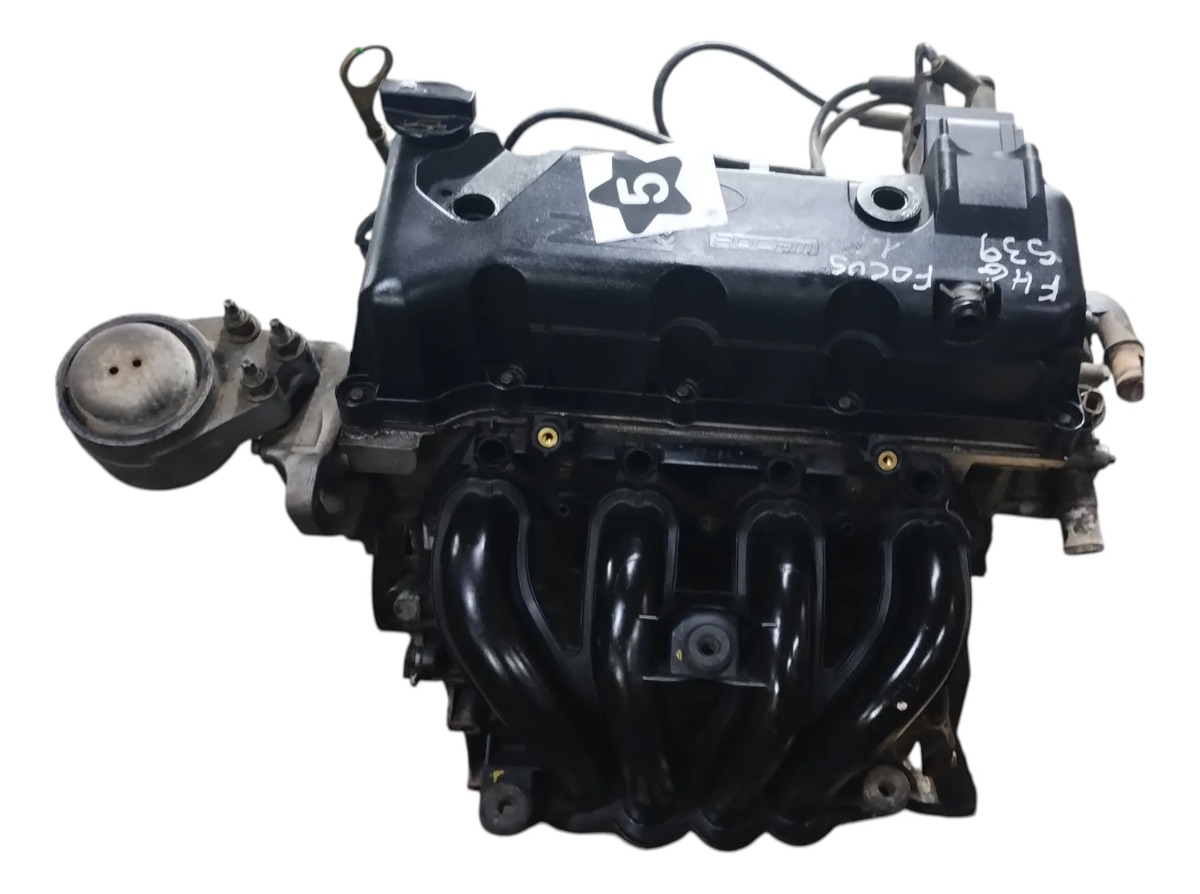 Motor Ford Focus 1.6 8v (05835794)