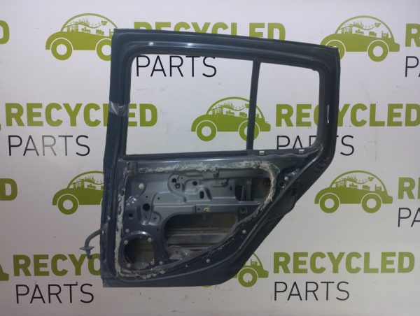Puerta Trasera Derecha Renault Clio 2 (05622181) Lp