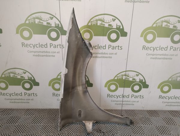 Guardabarro Izquierdo Seat Leon (03989642)
