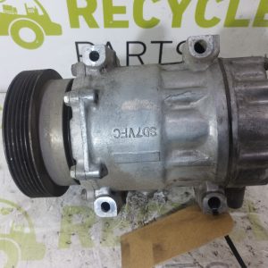Compresor De A/a Renault Sandero 1.6 (05499306)