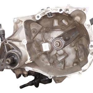 Caja De Velocidades Renault Clio 1.2 16v (05508170)