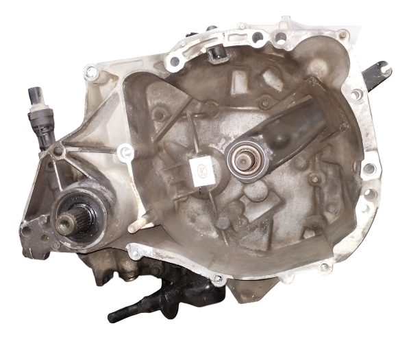 Caja De Velocidades Renault Clio 1.2 16v (05508170)