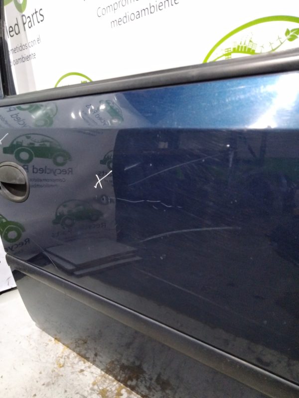 Puerta Delantera Derecha Chevrolet Meriva (05301279) Lp