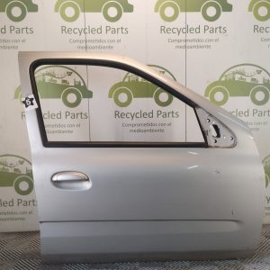 Puerta Delantera Derecha Renault Clio Mio (06213819)
