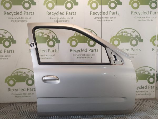Puerta Delantera Derecha Renault Clio Mio (06213819)