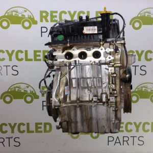 Motor Renault Kwid 1.0 12v (06141970)