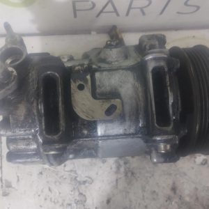 Compresor De A/a Peugeot 308 1.6 (06468924)